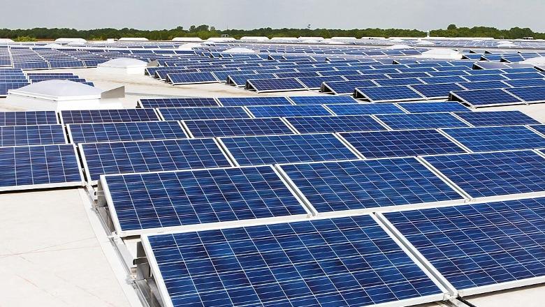Miratohet ndërtimi i centralit fotovoltaik në Sheq-Marinas, 2 per qind e energjisë i kalon shtetit